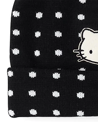 Girls Hello Kitty® Polka Dot 2-Piece Cold Weather Set