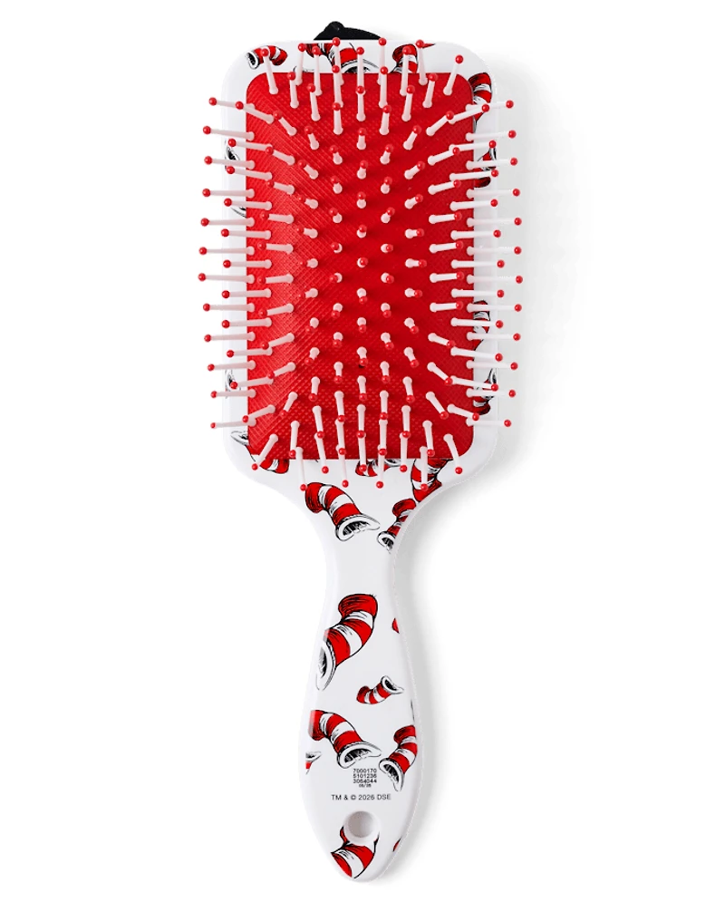 Girls Dr. Seuss Cat In The Hat™ Hair Brush