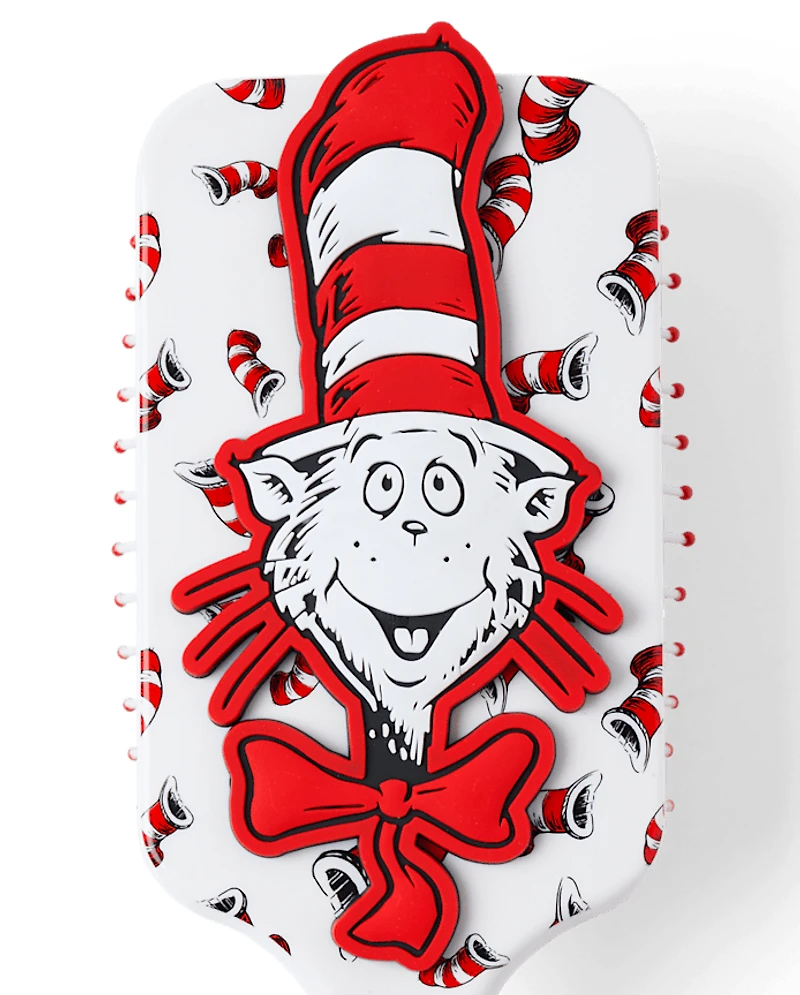 Girls Dr. Seuss Cat In The Hat™ Hair Brush