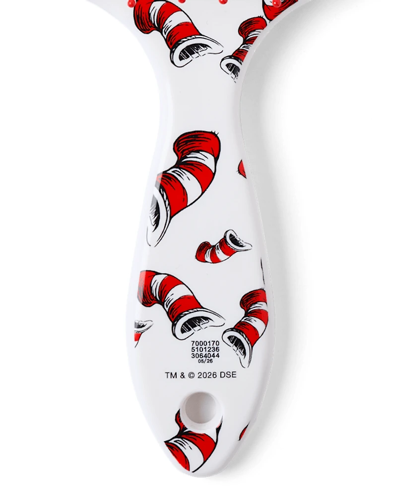 Girls Dr. Seuss Cat In The Hat™ Hair Brush