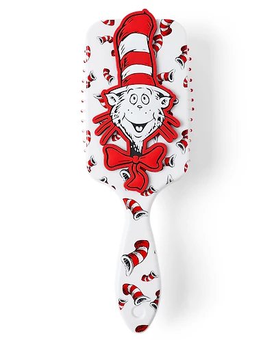 Girls Dr. Seuss Cat In The Hat™ Hair Brush