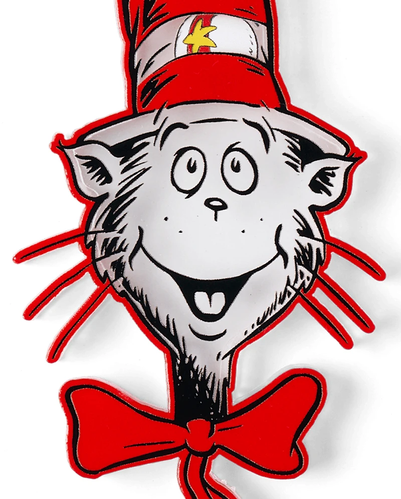 Kids Dr. Seuss Cat In The Hat™ Bag Charm