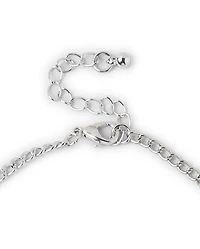 Girls Dr. Seuss Cat In The Hat™ Charm Necklace
