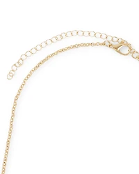 Girls Hello Kitty® Leopard Necklace