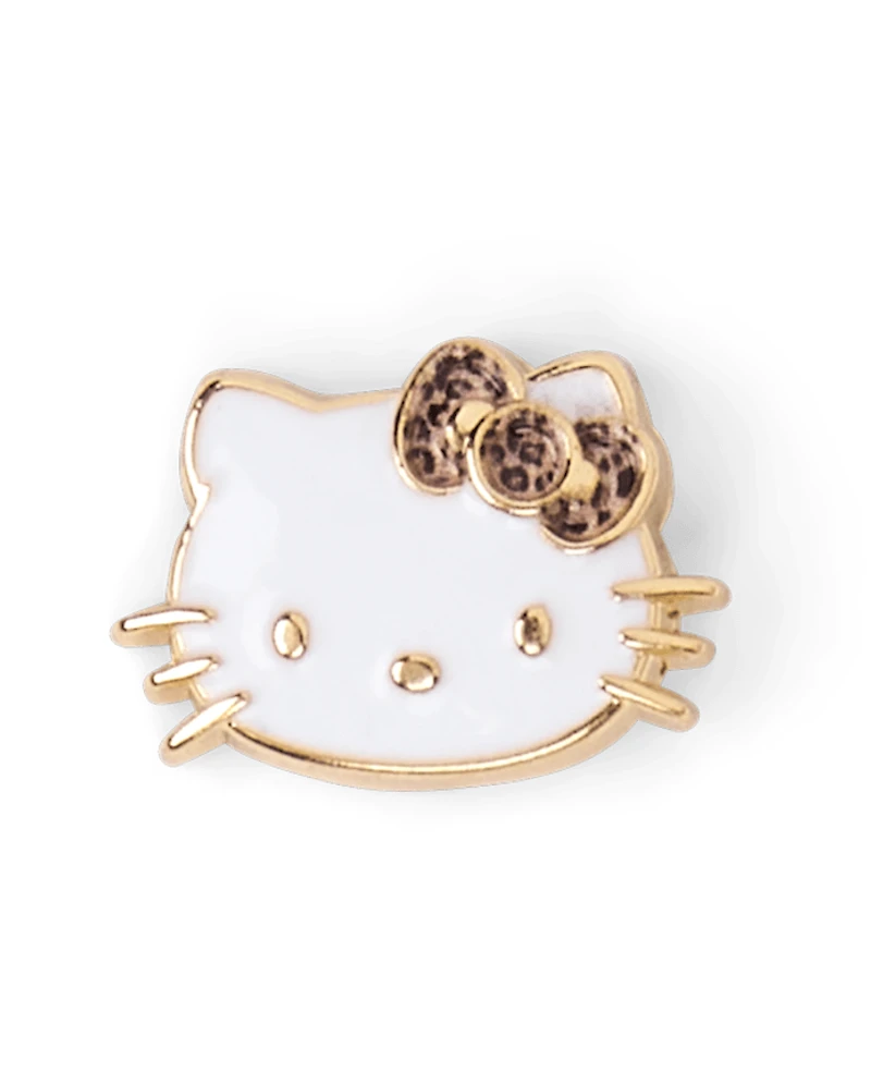 Boucles d'oreilles Hello Kitty® et ses amis pour filles (lot de 3)