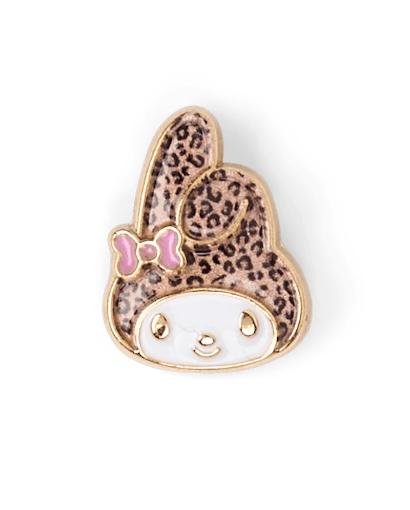Boucles d'oreilles Hello Kitty® et ses amis pour filles (lot de 3)