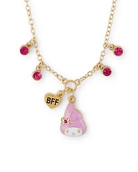 Girls Hello Kitty® And Friends BFF Necklace 2-Pack