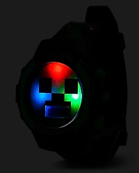 Boys Minecraft™ Digital Watch