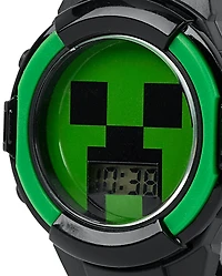 Boys Minecraft™ Digital Watch
