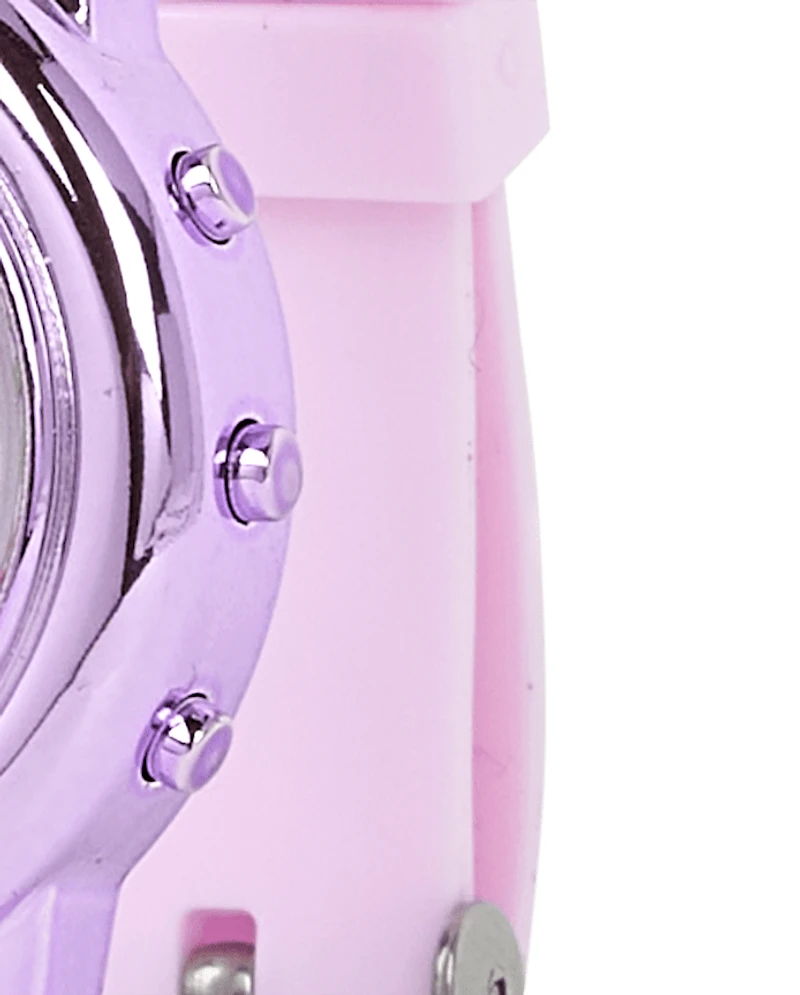Girls Stitch™ Digital Watch
