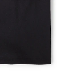 Boys Halloween Drink Graphic Tee