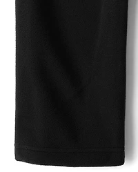 Boys Microfleece Sweatpants