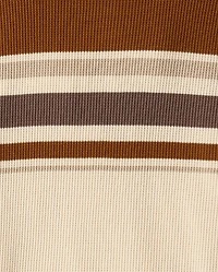 Boys Colorblock Thermal Top