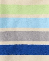 Boys Colorblock Sweater