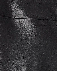 Leggings brillants pour filles