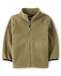 Toddler Boys Print 3 1 Jacket