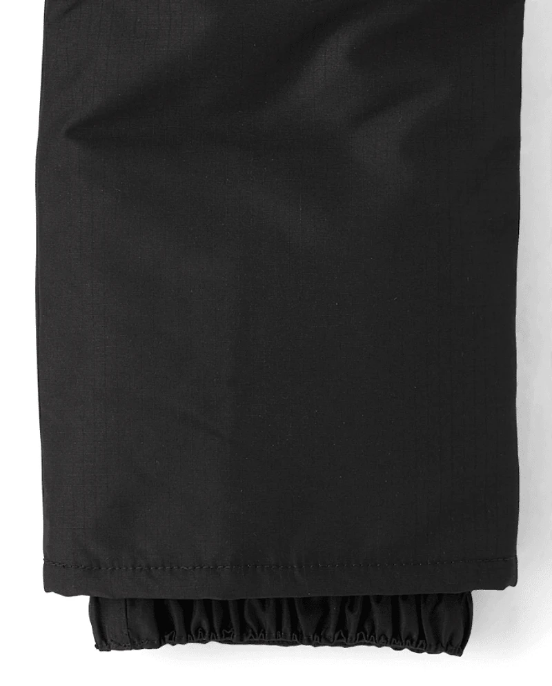 Kids Snow Bib
