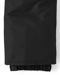 Kids Snow Bib