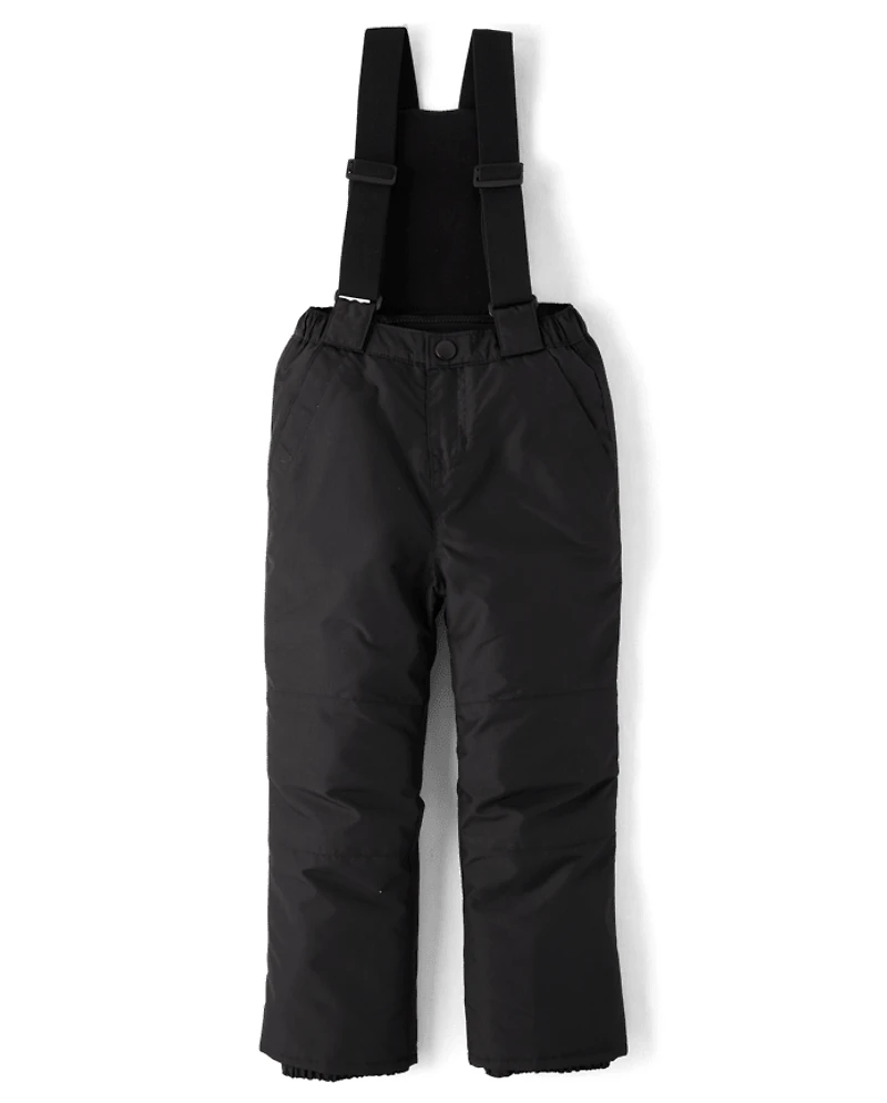 Kids Snow Bib