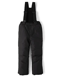 Kids Snow Bib