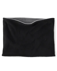 Boys Reversible Microfleece Gaiter