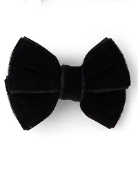 Toddler Girls Bow Hair Clip 8-Pack