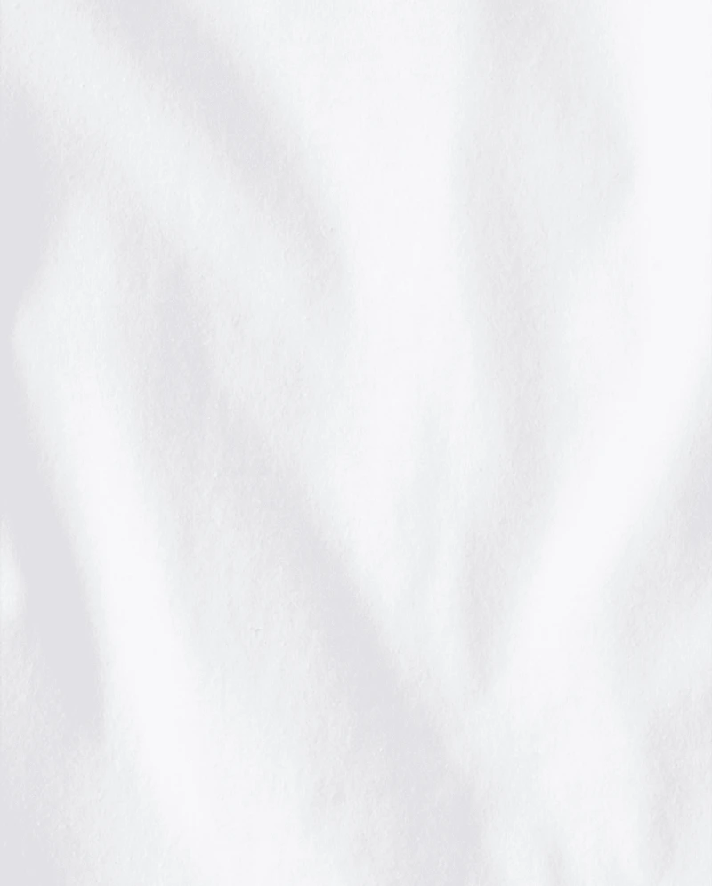 Girls Tee Shirt 2-Pack