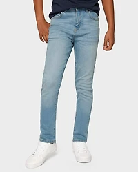 Boys Skinny Jeans 3-Pack