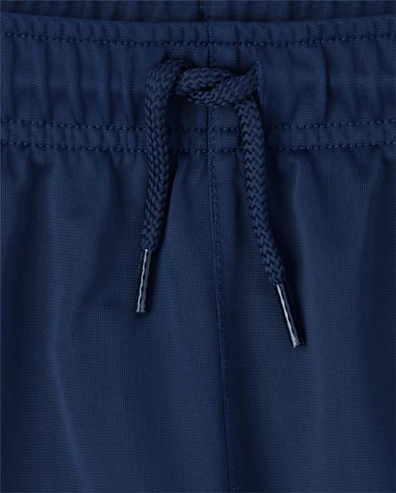 Boys 10-Piece Outfit Set