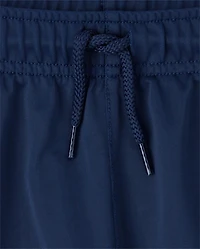 Boys 10-Piece Outfit Set