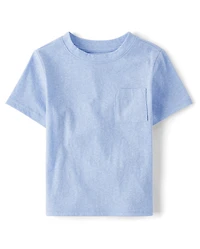 Baby And Toddler Print Tee 4-Pack