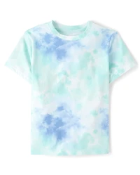 Kids Tie Dye Tee 3-Pack