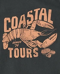 Boys Graphic Tank Top 3-Pack