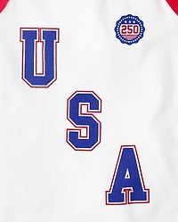 Boys Americana Tank Top 2-Pack