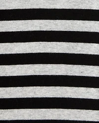 Boys Pirate Cotton 2-Piece Pajamas - Gymmies