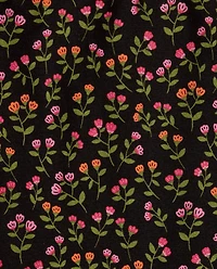 Girls Floral Leggings - Tree House