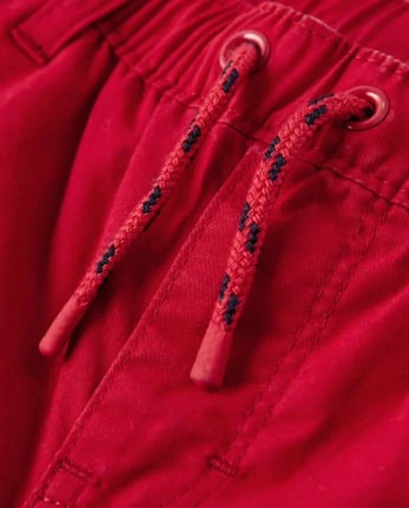 Pantalon à enfiler pour garçon - Comet Club