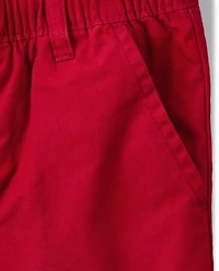 Pantalon à enfiler pour garçon - Comet Club