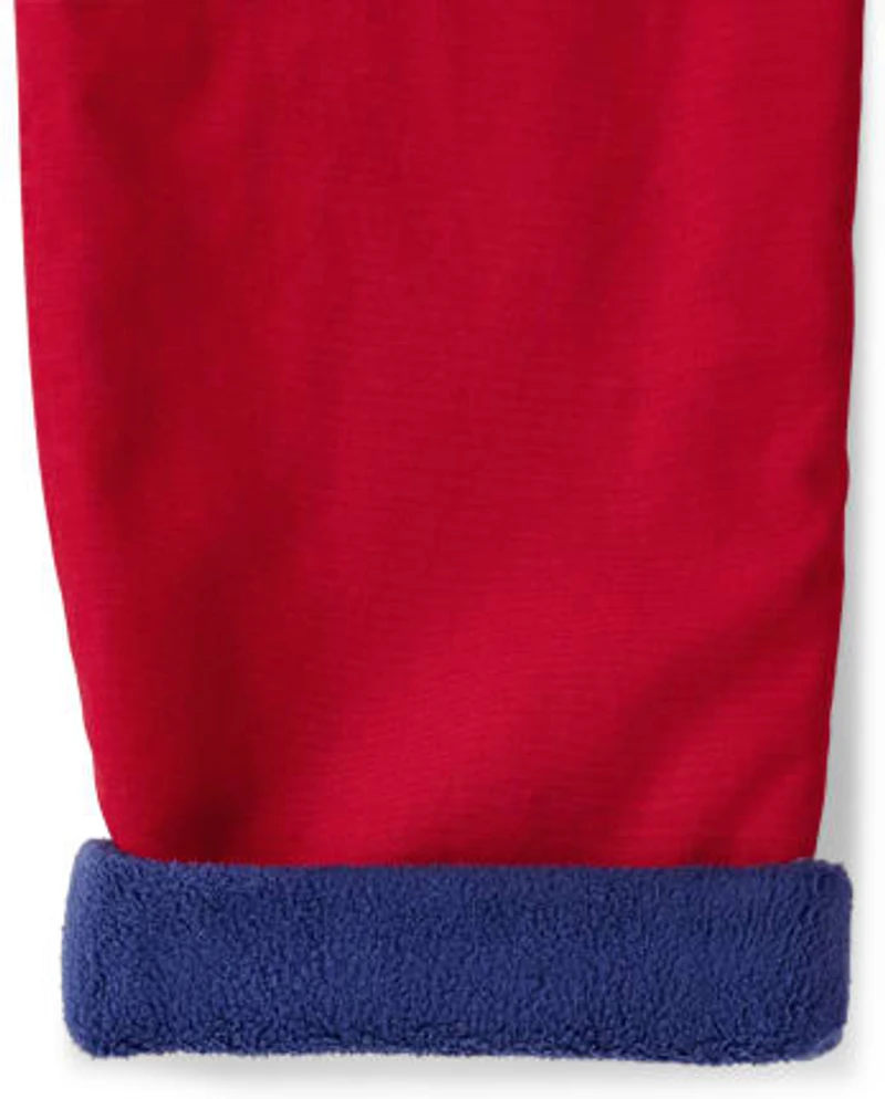 Pantalon à enfiler pour garçon - Comet Club