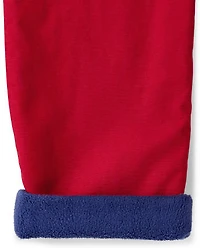 Pantalon à enfiler pour garçon - Comet Club
