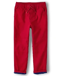 Pantalon à enfiler pour garçon - Comet Club