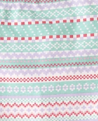 Leggings Fairisle pour fille - Polar Party