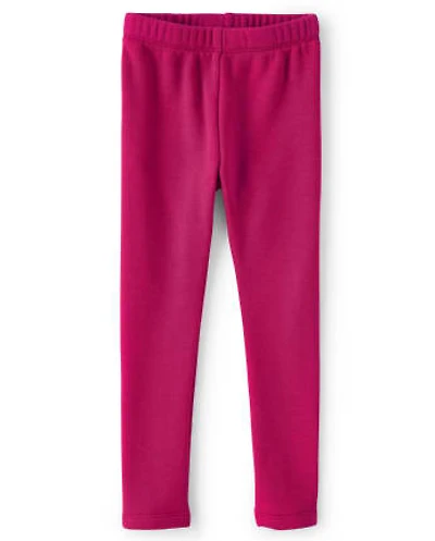 Girls Cozy Leggings - Comet Club