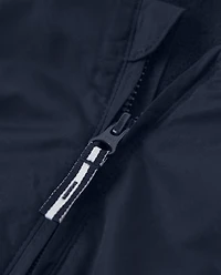 Boys Windbreaker Jacket - Uniform