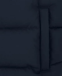 Gilet matelassé pour garçons - Uniforme