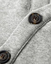 Cardigan polaire garçon - Uniforme