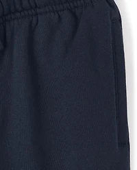 Boys Fleece Jogger Pants - Uniform