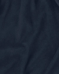 Girls Quilted Jacket - Uniform