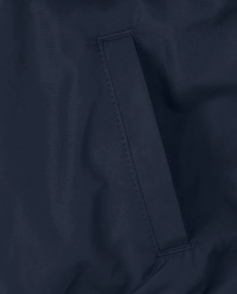 Girls Windbreaker Jacket - Uniform