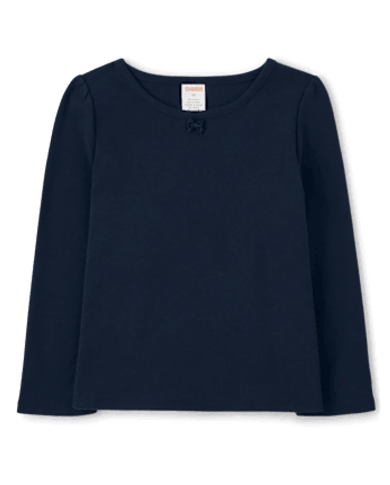 Girls Tee Shirt